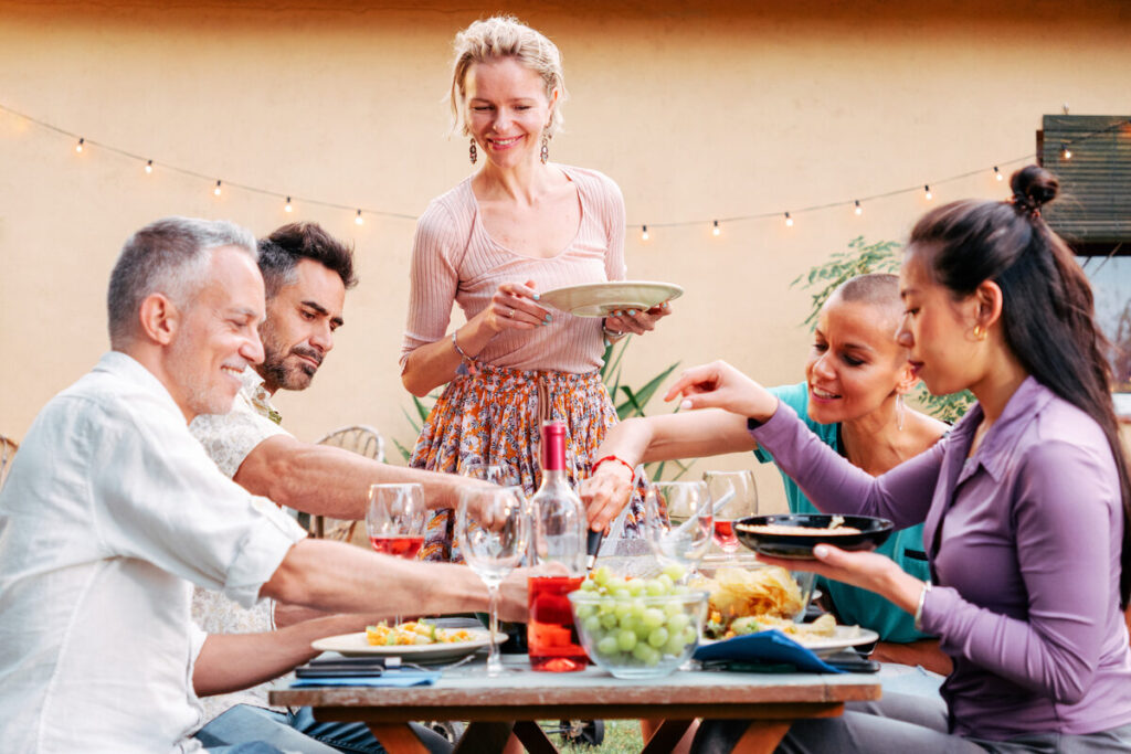 Tanglewood’s Tastiest: A Foodie’s Guide to Dining in Devon’s Hidden Gem Neighborhood